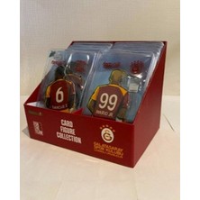 Lisinya Galatasaray Ayraç Standı
