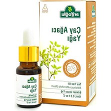 Frefly Store 10 ml Doğal Çay Ağacı Yağı