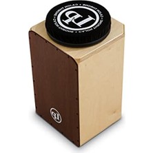 Frefly Store Cajon Tahtı, Müzik Performansları Için Uygun