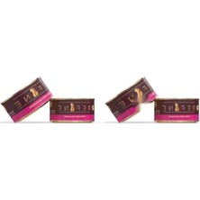 Frefly Store Kedi Konservesi, Kalamarlı Ton Balığı, 85 G (2 Paket)