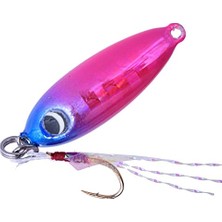 Frefly Store Ad-Ajımetal 2g #05 Blue Pinkk (Uv)