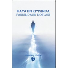 Herdem Kitap Hyatın Kıyısında Farkındalık Notları