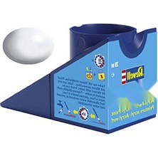Frefly Store Su Bazlı Akrilik Boya - Beyaz Ipek, 18 ml