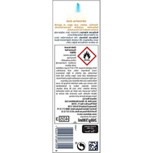 Frefly Store Oryantal Oud Oda Kokusu - 300 Ml, Kalıcı ve Ferahlatıcı