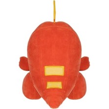 Frefly Store Peluş Oyuncak, 20 Cm, Eğlenceli Karakter