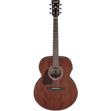 Frefly Store Elektro Akustik Gitar - AJ54E-OPN Modeli