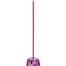 Frefly Store Dış Mekan Için Dayanıklı Süpürge, Kolay Kullanım