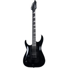 Frefly Store Siyah Elektro Gitar, Yüksek Kalite ve Şık Tasarım