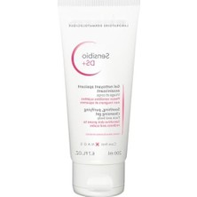 Frefly Store Hassas Ciltler Için Temizleme Jeli - B6 Vitamini ile 200 ml