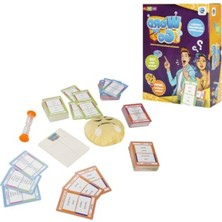 Frefly Store Sosyal Etkileşimi Artıran Oyun - Word To Go