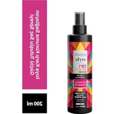 Frefly Store Parlak Görünüm Sağlayan Wax Krem - 100 ml