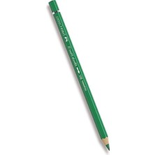 Frefly Store Su Çözünür Aquarelle Boya Kalemi - Zümrüt Yeşil