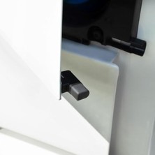 Frefly Store Vw Transporter T5 Uyumlu Depo Kapağı Dayanma Takozu