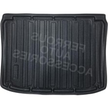 Frefly Store 3D Bagaj Havuzu - Peugeot 307 (2001-2008) Uyumlu