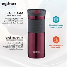 Frefly Store 470 ml Kapasiteli Termos Bardak, Şık ve Pratik