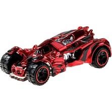 Frefly Store Dc Batman Araba Modeli