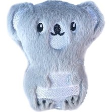 Frefly Store Karnaval Temalı Koala Figürlü Evcil Hayvan Oyuncağı