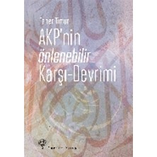 Yordam Kitap Akp'nin Önlenebilir Karşı - Devrimi