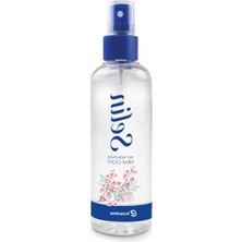 Frefly Store Kiraz Çiçeği Parfümlü Kolonya Spreyi, 100 ml