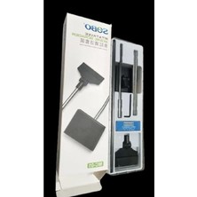 Frefly Store Mc-01 Model Akvaryum Yosun Kazıyıcı, Etkili Temizlik
