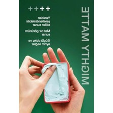 Frefly Store Güçlü Tutucu Mat Wax - 100 ml