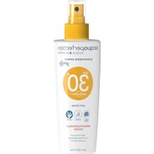 Frefly Store Güneş Koruma Spreyi Spf 30, 200 ml Boyut, Cilt Için Etkili Koruma