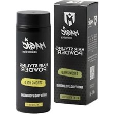 Frefly Store Saç Şekillendirici Toz Wax - 20GR