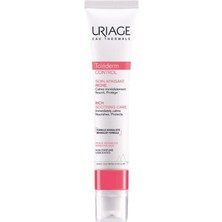 Uriage Tolederm Control Kuru Ciltler Için Nemlendirici Bakım Kremi 40 ml