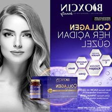Frefly Store 10.000 Mg Kolajen ve Hyaluronik Asit Içeren Takviye Gıda - 30 Saşe