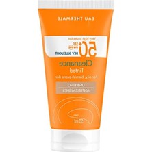 Frefly Store Yüksek Korumalı Renkli Güneş Kremi, SPF50+, 50 ml