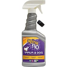 Frefly Store 500 ml Sert Yüzeyler Için Köpek Spreyi, Urine Off