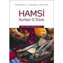 Lisinya Hamsi Kurban O Göze