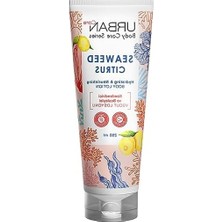Frefly Store Nemlendirici ve Besleyici Vücut Losyonu 250 Ml, Citrus Özlü