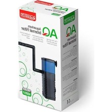 Frefly Store 3W 300L/H Iç Filtre, Enerji Sınıfı A, Akvaryumlar Için