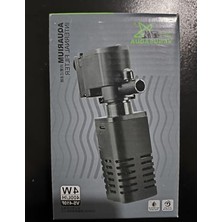 Frefly Store 400 Lt/h Kapasiteli Iç Filtresi, 4W Güç Tüketimi