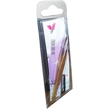 Frefly Store Yarım Sarı Mat Cımbız - Kolay Kullanım
