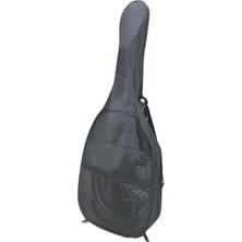 Frefly Store EG100 Elektro Gitar Kılıfı Normal