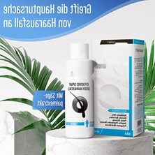 Frefly Store Erkekler Için Saç Dökülmesini Engelleyici 60 ml Sprey