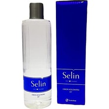 Frefly Store Limon Kolonyası 400 ml