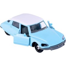 Frefly Store Majorette 253D-2 Vintage Araç Seti, Eğlenceli Koleksiyon