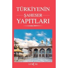 Lisinya Türkiyenin Şaheser Yapıtları