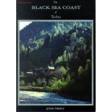 Lisinya The Black Sea Coast Of Turkey