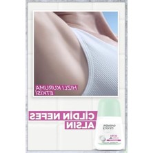 Frefly Store Ultra Kuru Kadın Roll-On Deodorant 3600541932623