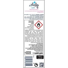 Frefly Store Kalıcı Hoş Koku Sağlayan Aerosol Oda Kokusu 300 ml