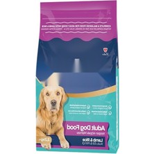 Frefly Store Kuzu Etli Yavru Köpek Maması, 2.2 kg