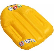 Frefly Store Premium Yüzme Öğretici Sörf Yatak, 45 x 36 cm
