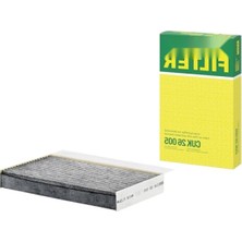 Frefly Store Aktif Karbonlu Kabin Filtresi - Cuk 26 005
