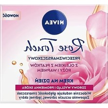 Frefly Store 50 ml Kırışıklık Karşıtı Gündüz Yüz Bakım Kremi, Nıvea ile Etkili