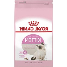 Frefly Store Yavru Kedi Maması, 10 kg Besleyici Formül ile Uygun