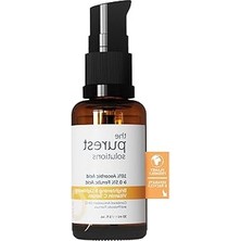 Frefly Store C Vitamini Içeren Aydınlatıcı Cilt Bakım Serumu, 30 ml Boyutunda Etkili Formül